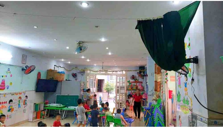 Bán Nhà 4 Tầng Mặt Tiền Kinh Doanh 131m2 Chỉ 11.x Tỷ Gần Trường Hoa Lư Tăng Nhơn Phú B Thủ Đức Cho Thuê 20tr/th